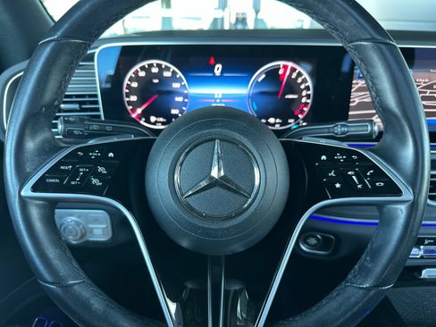 Certified 2025 Mercedes-Benz GLE 450e 4MATIC image 28