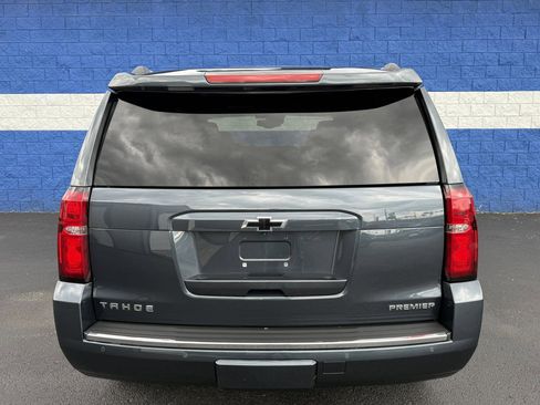 Used 2019 Chevrolet Tahoe Premier image 22
