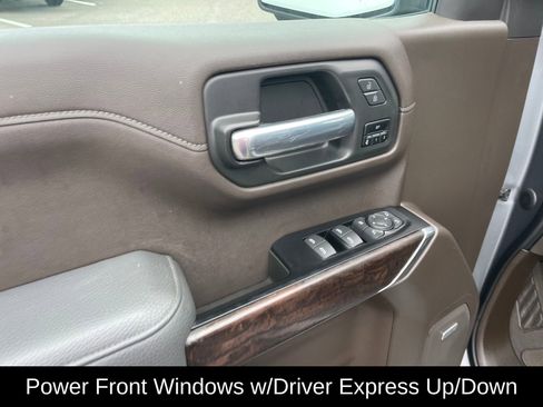 Used 2020 GMC Sierra 1500 Denali w/ Denali Ultimate Package image 12