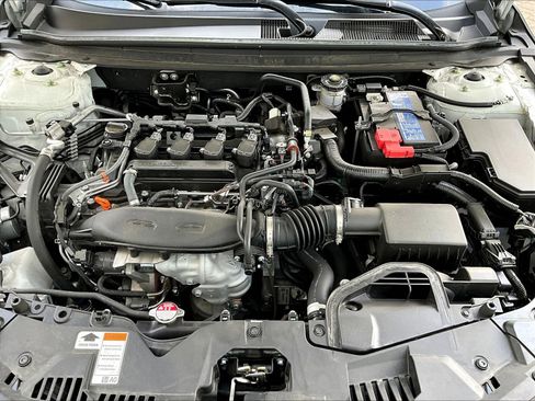 Used 2024 Honda Accord EX image 28