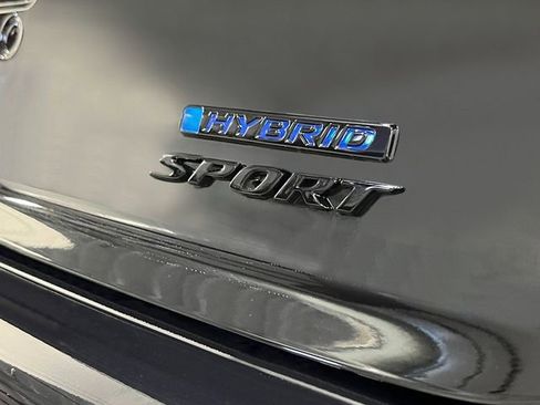 New 2026 Honda Accord Sport image 6