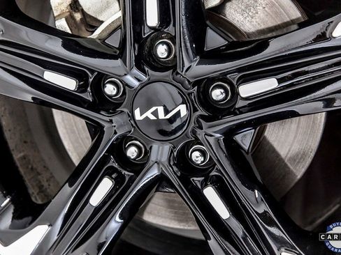 Used 2023 Kia K5 GT-Line w/ GT-Line Premium Package image 40