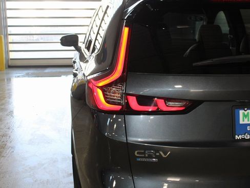 Used 2023 Honda CR-V Sport Touring image 44