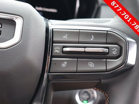 New 2026 GMC Terrain AT4 w/ Convenience Package III image 23