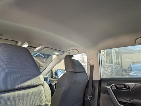 Used 2023 Toyota RAV4 LE AWD/4WD image 27
