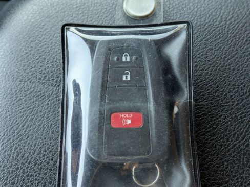 Used 2022 Toyota 4Runner TRD Sport image 36