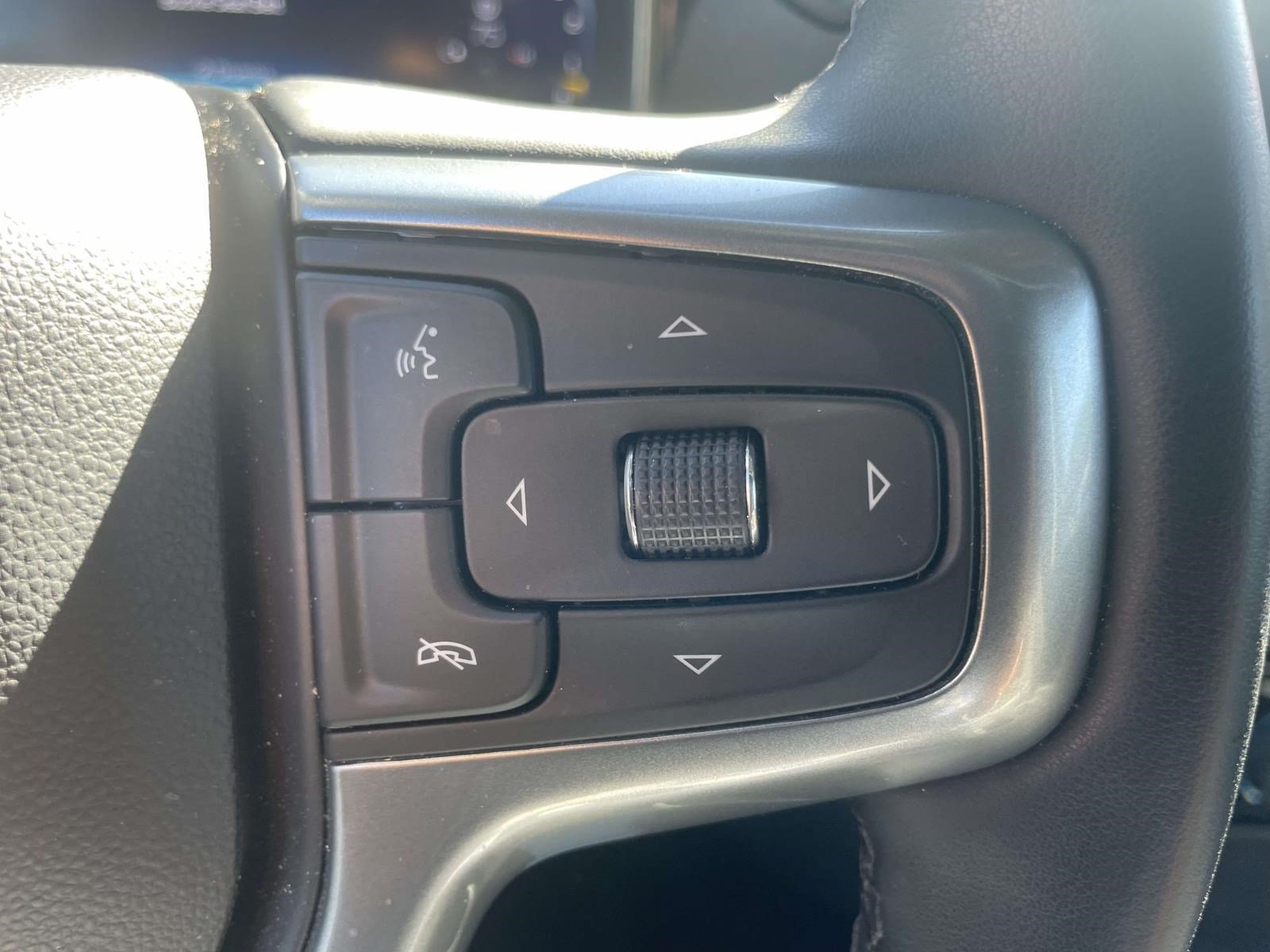Used 2024 Chevrolet Silverado 3500 LT w/ All Star Edition AWD/4WD image 21