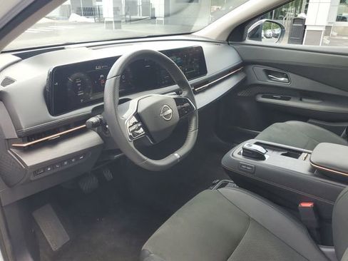 Certified 2024 Nissan Ariya AWD image 16