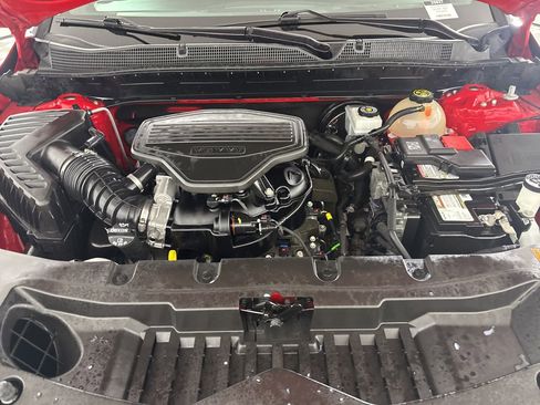 Used 2023 Chevrolet Blazer RS w/ Enhanced Convenience Package image 32