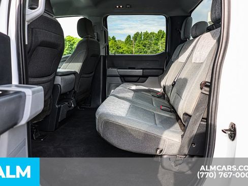 Used 2023 Ford F250 XLT AWD/4WD image 19