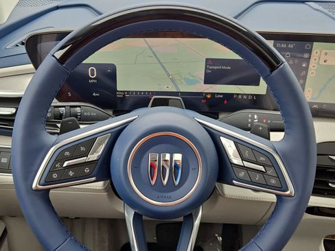 New 2026 Buick Enclave Avenir w/ Super Cruise Package image 16