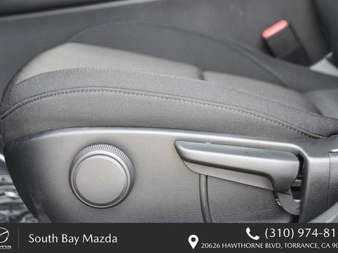 New 2026 MAZDA MAZDA3 s image 23