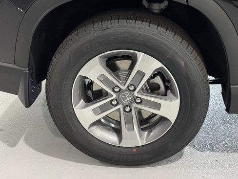 New 2025 Honda Pilot EX-L image 36