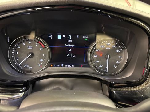 Used 2020 Cadillac XT6 Sport AWD/4WD image 36