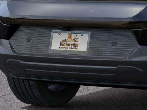 New 2026 Chevrolet Equinox EV LT w/ Convenience Package II image 14