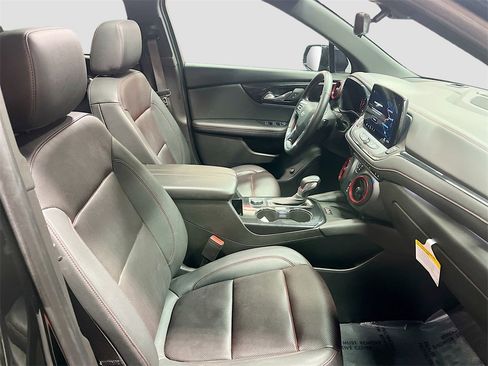 Used 2023 Chevrolet Blazer RS w/ Driver Confidence II Package image 29