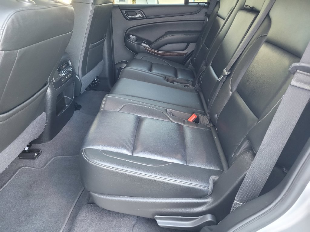 Used 2020 Chevrolet Tahoe LT AWD/4WD image 10