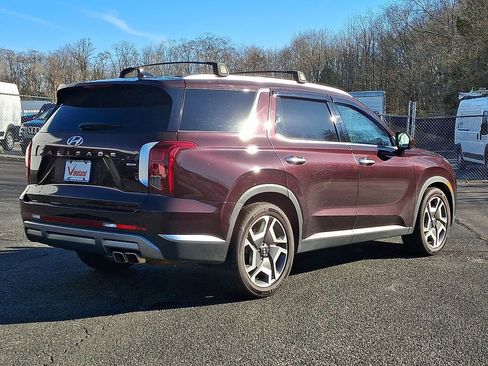 Used 2023 Hyundai Palisade Limited image 6
