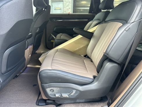 New 2026 Kia EV9 GT-Line AWD/4WD image 13