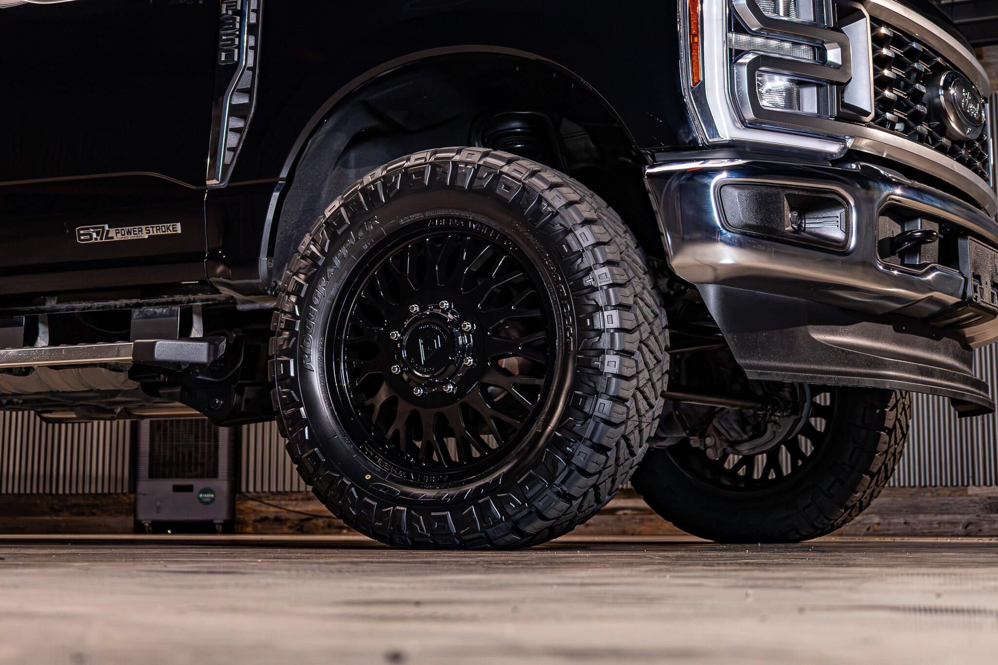 Used 2026 Ford F350 Lariat AWD/4WD image 13