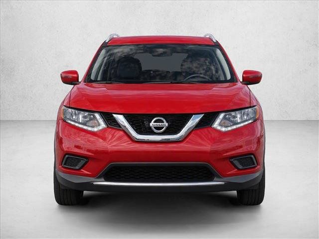 Used 2016 Nissan Rogue SV FWD image 2