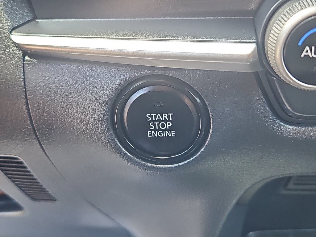 Used 2024 MAZDA CX-30 AWD 2.5 S w/ Select Sport Pkg image 19