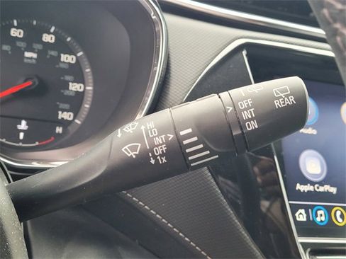 Certified 2023 Chevrolet TrailBlazer ACTIV w/ Convenience Package image 17