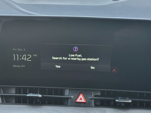 New 2025 Kia Sportage X-Line Prestige image 22