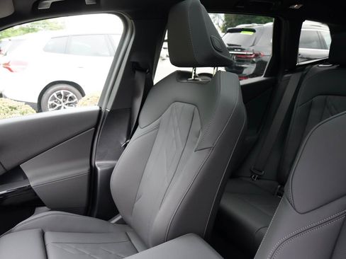 New 2026 BMW X3 xDrive30i w/ Premium Package AWD/4WD image 28
