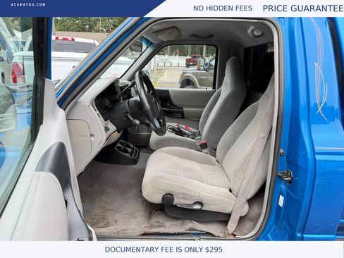 Used 1998 Ford Ranger XL image 10