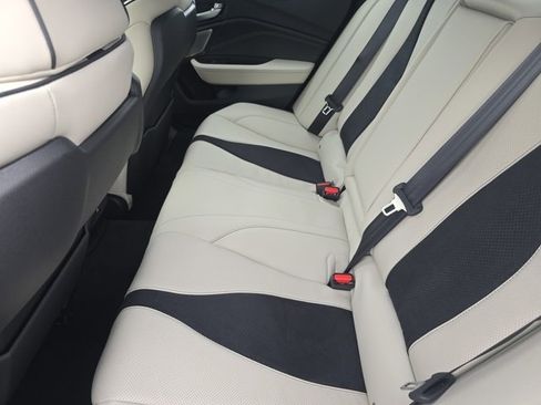 New 2025 Acura TLX SH-AWD w/ A-SPEC Pkg image 9