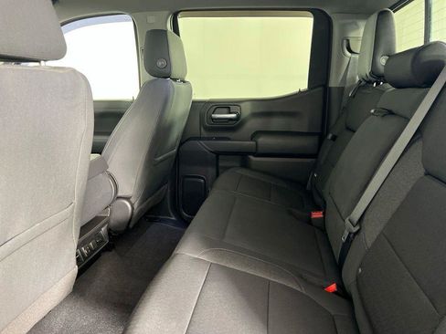 Used 2020 Chevrolet Silverado 1500 LT w/ All-Star Edition AWD/4WD image 17