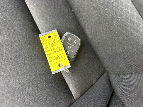 Used 2024 Chevrolet Malibu LT image 33