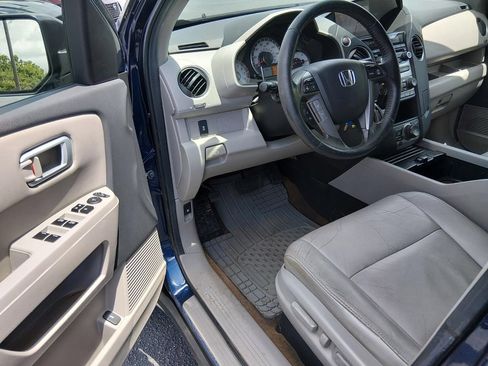Used 2013 Honda Pilot EX-L image 10