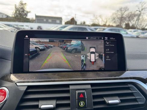 Used 2020 BMW X3 M40i w/ Executive Package image 25