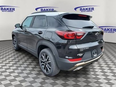 New 2025 Chevrolet TrailBlazer ACTIV w/ Convenience Package
