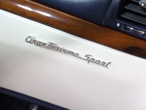 Used 2014 Maserati GranTurismo Sport RWD image 46