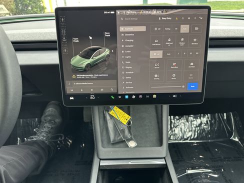 Used 2024 Tesla Model 3 image 23