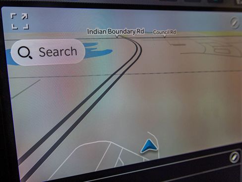 New 2026 RAM 1500 4x4 Crew Cab image 5