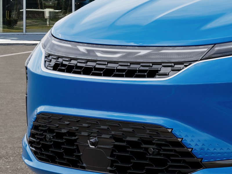 New 2027 Chrysler Pacifica Select FWD image 11
