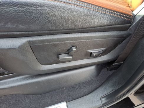 Used 2022 RAM 3500 Limited image 17