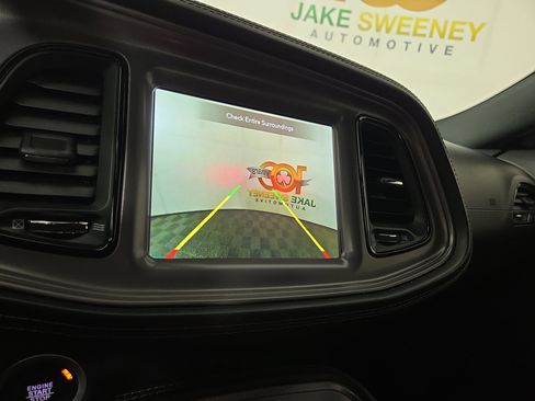 Used 2023 Dodge Challenger R/T w/ Plus Package image 21