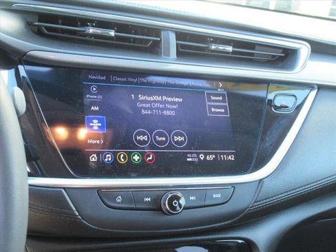 Used 2021 Buick Encore GX Select image 23