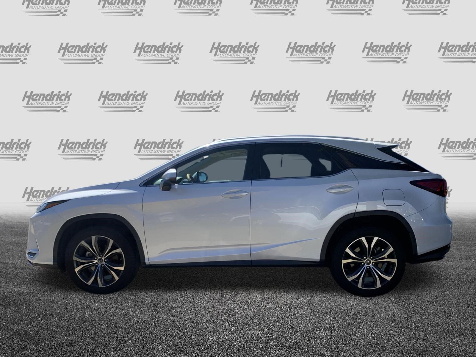 Used 2020 Lexus RX 350 AWD w/ Premium Package image 7