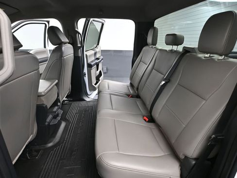 Used 2022 Ford F250 XL w/ Power Equipment Group AWD/4WD image 36