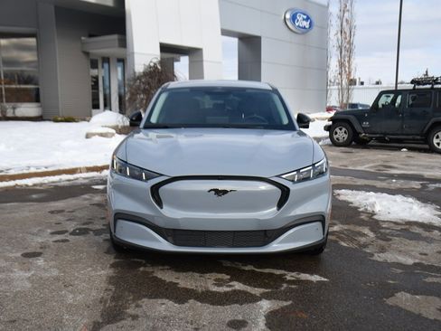 Used 2025 Ford Mustang Mach-E Premium image 10