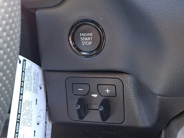 Certified 2026 Toyota Tundra Limited AWD/4WD image 25