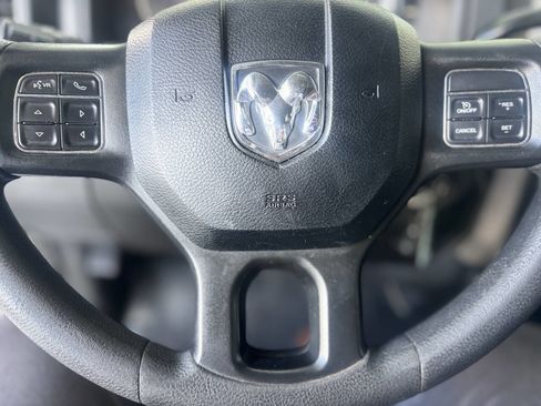 Used 2018 RAM 3500 Tradesman w/ Popular Equipment Group AWD/4WD image 18