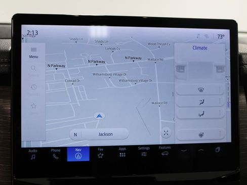 Used 2024 Ford Expedition Max Limited image 56