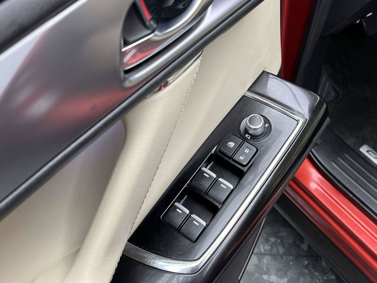 Used 2019 MAZDA CX-9 Grand Touring AWD/4WD image 10